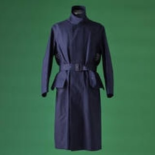 vol.30「バガボンド風ロングコート」Maison Margiela｜メゾン マルジェラ