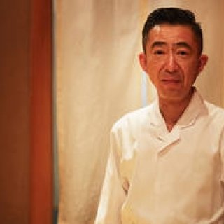あの武蔵弘幸氏による鮨店「武蔵 by アマン」が、アマン東京にOPEN｜ AMAN TOKYO