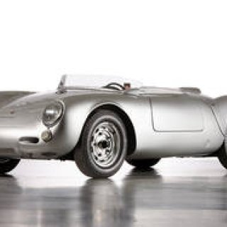 Four Porsche Museum Cars to Compete in Japan's "Mille Miglia" | Porsche