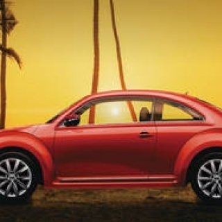 Volkswagen: The "Meister" Special Edition for the Beetle, Discontinued in 2019