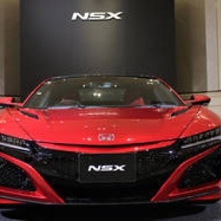 ホンダNSX、2019年モデルへと進化｜Honda
