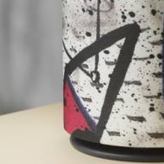 デヴィッド・リンチとコラボレーションしたスピーカー｜BANG & OLUFSEN