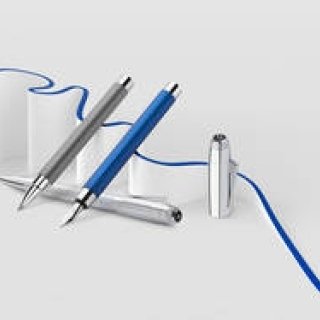 A special writing instrument collection in collaboration with Faber-Castell | BENTLEY