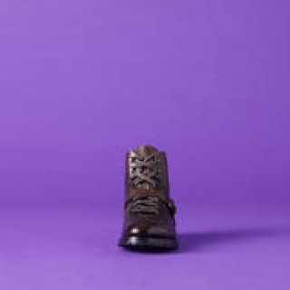 vol.33「冬のカジュアルブーツ」Berluti｜ベルルッティ
