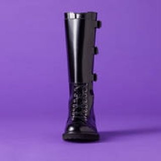 vol.33「冬のカジュアルブーツ」LOEWE｜ロエベ
