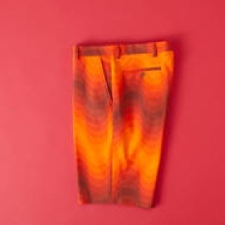 vol.35「一年中、ショーツ」DRIES VAN NOTEN｜ドリス ヴァン ノッテン
