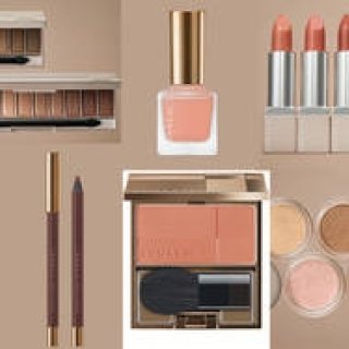 LUNASOL's Spring Makeup for its 20th Anniversary Year | Releases January 11