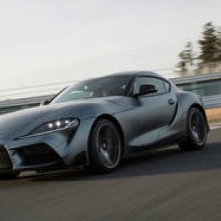 デトロイトモーターショーで新型スープラがデビュー｜Toyota