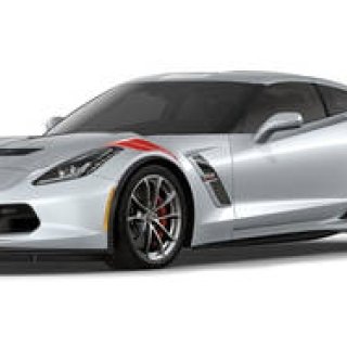 自分だけのコルベットを仕立てる「テーラリングプログラム-2」を実施｜Chevrolet
