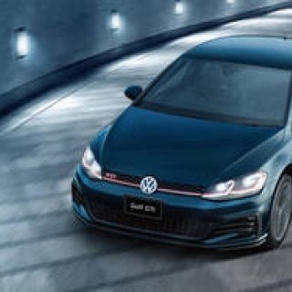 Volkswagen Adds GTI Variants to Up! and Golf | Volkswagen