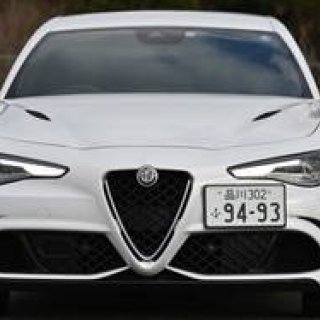 Cや３じゃない、高級セダンやスポーツセダンたち Part 1