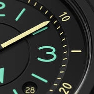 航空ナビゲーションの真髄を極めた「BR 03-92 バイ コンパス」｜Bell & Ross