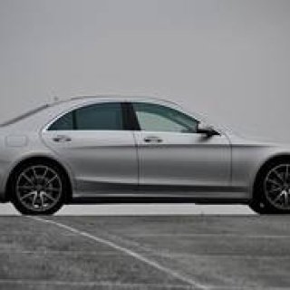 Luxury and Sports Sedans Beyond the C and 3 Series: Part 2