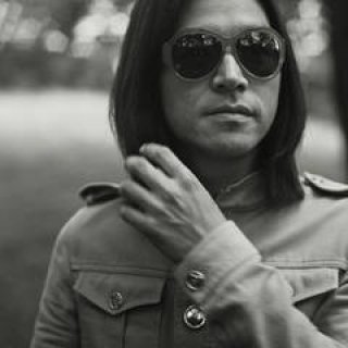 Tomoki Sukezane | Defining the Cool Man, Part 2: On Kazumi Kurigami and Jiro Shirasu