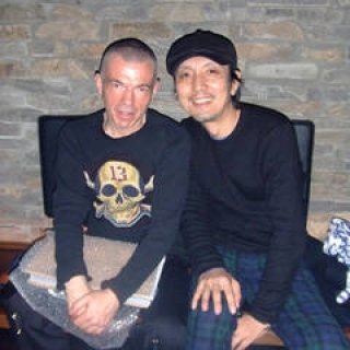 PunkPistol Visits Yoshiyuki Shimazu!