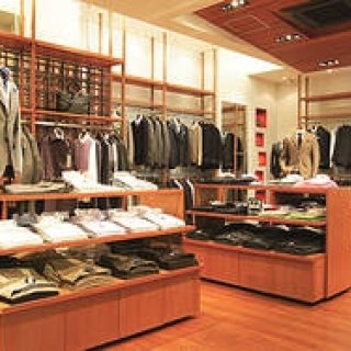 MUSEUM for SHIPS | Ships "Jacket Style" Series (2)