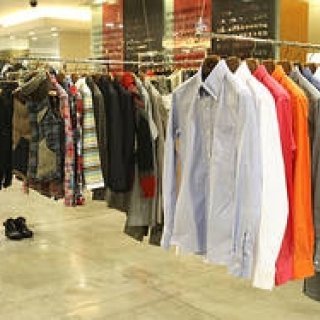 District UNITED ARROWS | United Arrows (2) Jacket Style