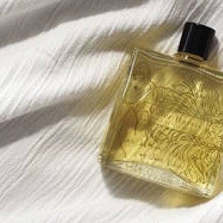 Jane Birkin's Ultimate Fragrance "L'Air de Rien" Released