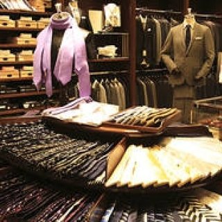 Le Dome EDIFICE | EDIFICE Ginza (1) Suits Style
