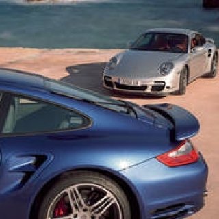 PORSCHE | 911 Turbo | Part 16 (Conclusion) | "A True Cinematic Masterpiece"