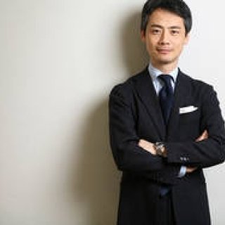 Chapter 4 Interview ルイジ ボレッリ、その魅力を語る　ビームス 中村達也さん