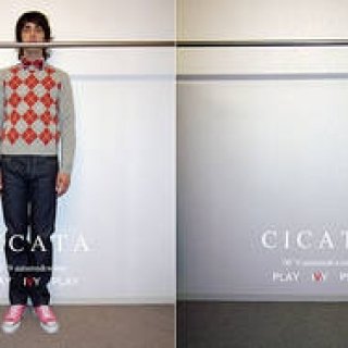 CICATA Autumn/Winter Collection