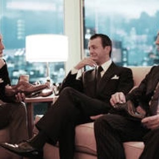 Master of British Shoemaking, Gaziano & Girling: Editor Matsuo's Interview