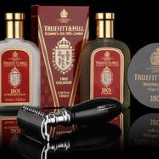 Truefitt & Hill Customer Event Held at Isetan Men's Building