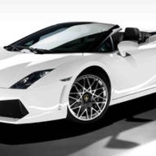 LAMBORGHINI GALLARDO LP560-4 SPYDER｜ガヤルドLP 560-4 スパイダーを発表 