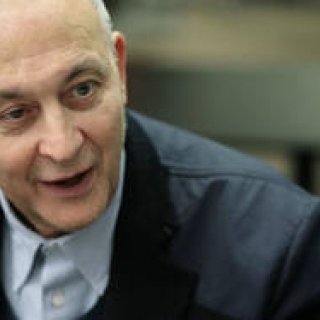 Nigel Cabourn Interview (1)