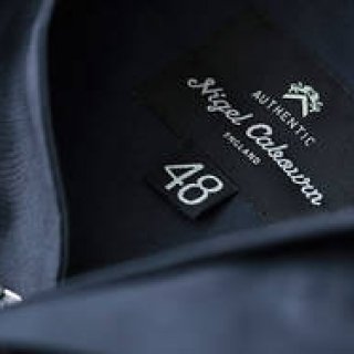 Nigel Cabourn Interview (Part 2)