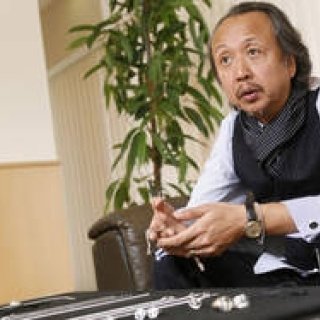 An Interview with Tokihito Yoshida, Director of 『esthète』