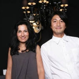 Yasuhiro Mihara, Part 1: Welcoming Safia Minney, Founder of People Tree (3/3)
