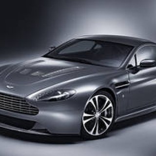 ASTON MARTIN V12 VANTAGE | The Most Powerful Aston Martin Ever