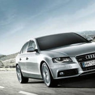 Audi A4の世界観を堪能できる、3つのチャンス