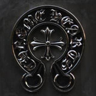 ALL ABOUT CHROME HEARTS 2008