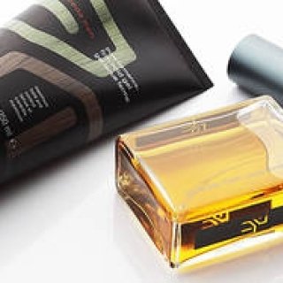 AVEDA | New "Aveda Men" Hair Gel and Aroma Spray Launch Simultaneously