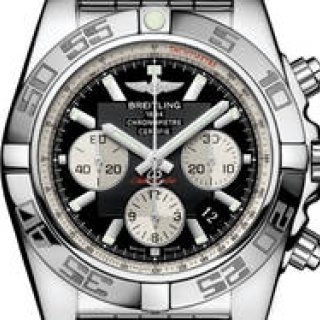 BASELWORLD 2009 BREITLING