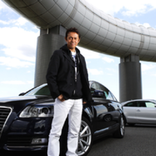Audi DESIGN | Designer Satoshi Wada Interview (Part 2)