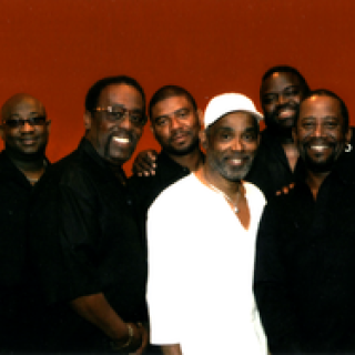 COTTON CLUB｜第1回 「Maze featuring Frankie Beverly」
