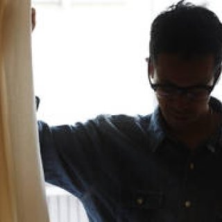 "Terrem" Designer 8M (Atom) Interview