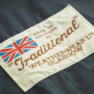 The World of Traditional Weatherwear｜トラディショナル ウェザーウェア