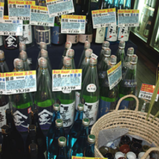 Wajō Waraku | Episode 2: Izakaya Imadeya, a Specialist Shop Sharing Sake Culture