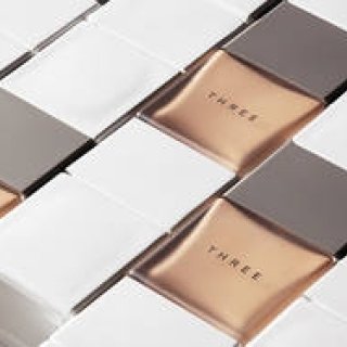 THE ESSENCE OF THREE | Introducing the New Cosmetics Brand, THREE