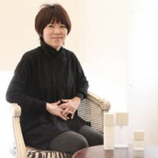THE ESSENCE OF THREE | Miho Matsuura Twiggy's Skincare Experience Report