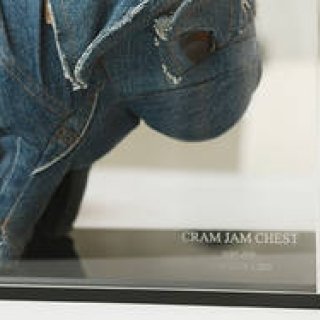 CRAM JAM CHEST | Interview with Designer Yusuke Noguchi