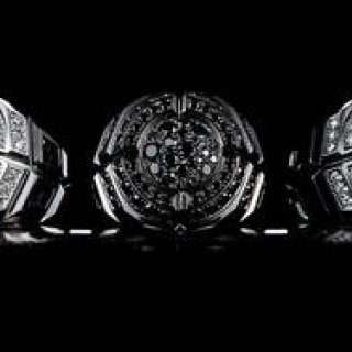 CORE JEWELS | CORE JEWELS, Tokyo's "Captivating Black High Jewelry" Archive