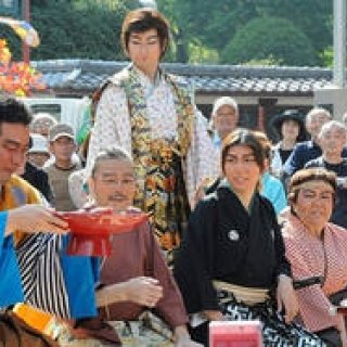Wajō Waraku | Episode 8: Takekuma Sake Shop – Offering Delightful, Blissful Sake