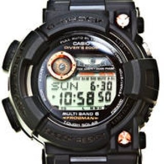 G-SHOCK｜NEW FROGMAN