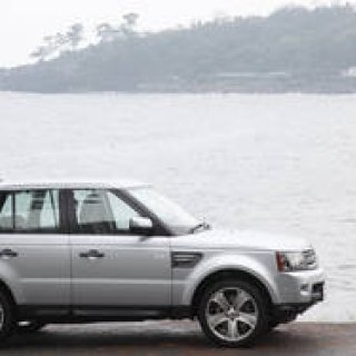 RANGE ROVER ｜レンジローバー（後編）｜あたらしいジャンルのスポーツカー